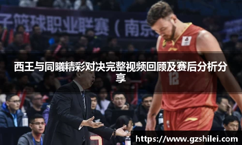 西王与同曦精彩对决完整视频回顾及赛后分析分享